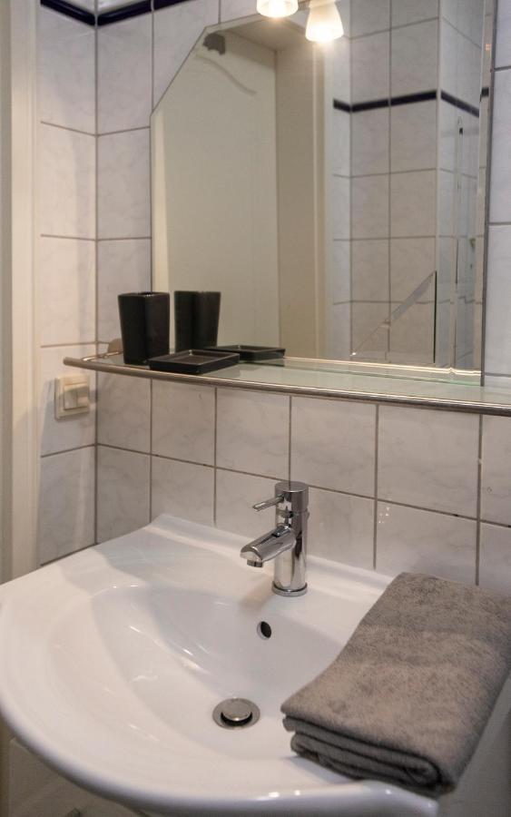 Apartment Ferienwohnung Blumenstadt Erfurt Exteriér fotografie